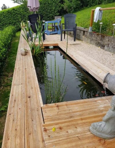 Bottalico Espaces Verts Paysagiste à 20 km autour de auch 32